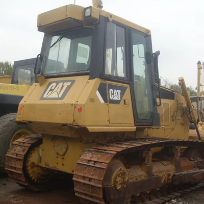 Prezzi accessibili D6G CAT Dozer di seconda mano Originale Giappone Performance Boost