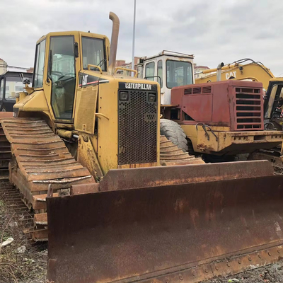 Buldosseria a trascinatore CAT D5K D5H D5N D6D usata