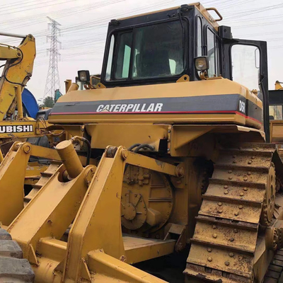 Cat D6R D6H D7R D7H usato
