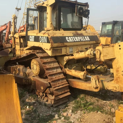Originale cilindro idraulico usato bulldozer per la costruzione