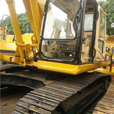 32500 KG Used Cat 325bl Escavatore Ideale per il vostro business di costruzione