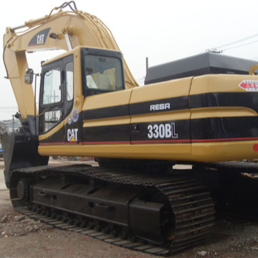 Cat 330DL 330BL 325BL Escavatore con cilindro idraulico originale usato 2018 anno