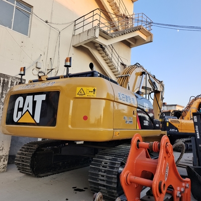 30 tonnellate CAT 330d Escavatori usati Cat 320d 325d 330d Escavatori usati Caterpillar 330DL Escavatori