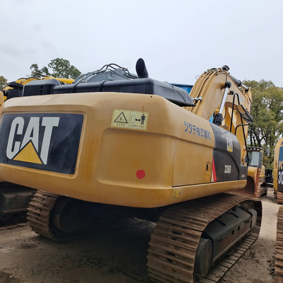 35500 Peso di esercizio Escavatore Caterpillar 336D/ Escavatori usati CAT 336 336E