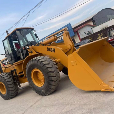 Caterpillar 966H in buone condizioni