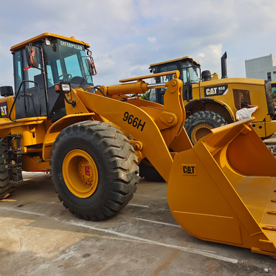 Caterpillar 966H in buone condizioni