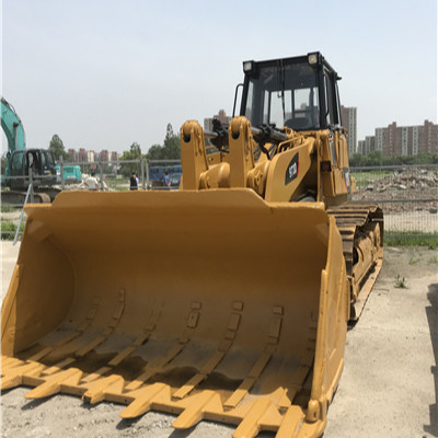 Giappone CAT Usato CAT973 973 Caricatori a rotaia con capacità di carico di 20 tonnellate