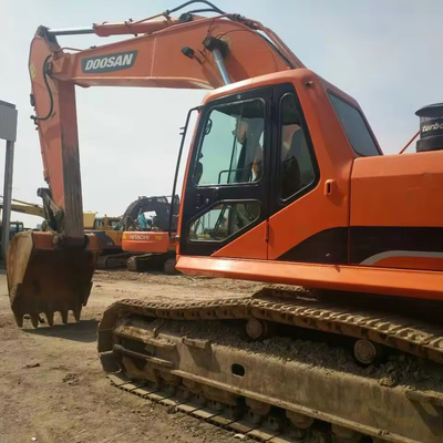 37500 KG Doosan Used DH370LC-7 Escavatore in buone condizioni 30Ton 225 220 300