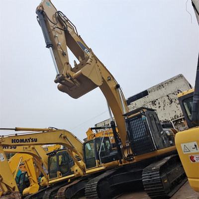 Giappone usato CAT 336 escavatore con 2m3 capacità di secchio 2022 anno in buone condizioni