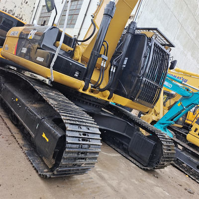 Caterpillar CAT 336D Escavatore usato Cat 320 320d 325 329 330 336 349