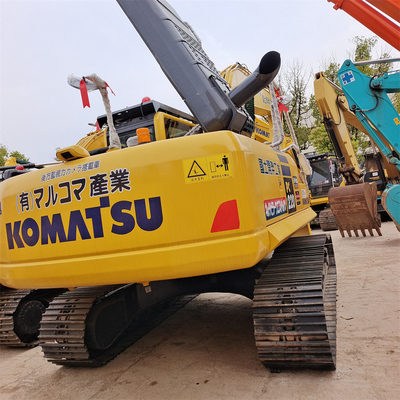 Prezzi accessibili Usato Komatsu PC200-8 Escavatore con 1.2CBM Bucket e 2022 Anno dal Giappone