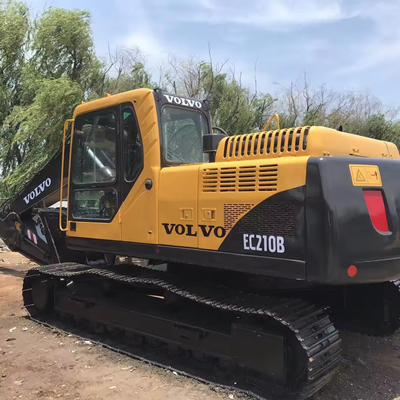 Volvo 210 Escavatore idraulico EC210BLC Valvola idraulica originale 1200 ore di lavoro