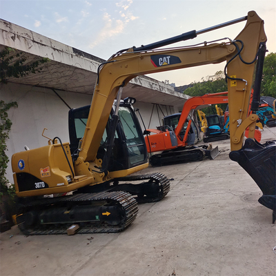 Mitsubishi 4M40TL 8 Ton Excavator Cat 307d Usato 308 308E 308E2 307D 306 305.5 Mini