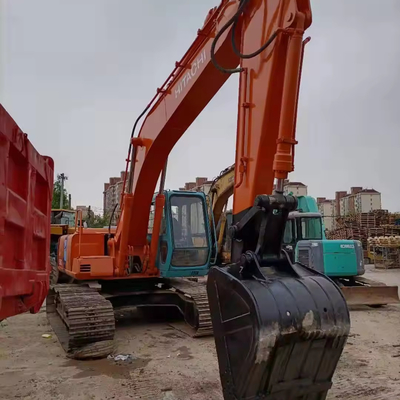 2015 HITACHI EX200-5 EX200-2 EX200-3 Originale Giappone Escedente 20 tonnellate Peso operativo