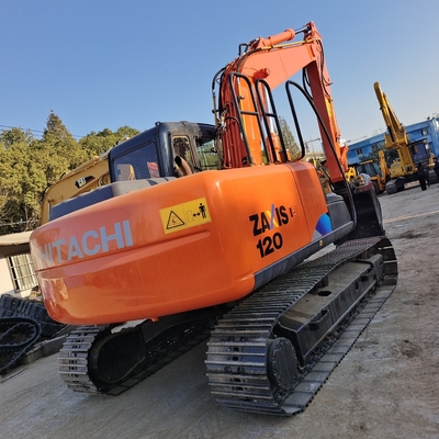 Originale cilindro idraulico Hitachi ZX210-3 escavatore per le vostre esigenze di costruzione
