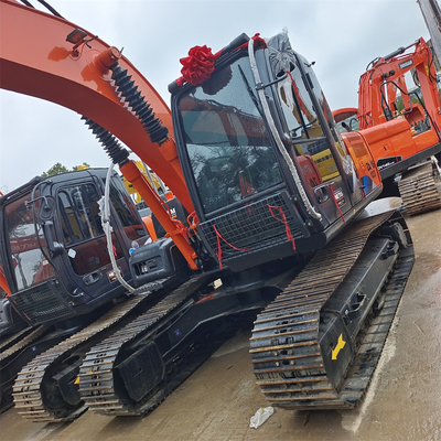 Pompa idraulica originale Hitachi ZX210-3 escavatore ZX200 ZX120 ZX70 ZX60 per l'anno 2015