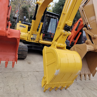 Escavatore Komatsu usato PC130-7 con 890 ore di lavoro in ottime condizioni