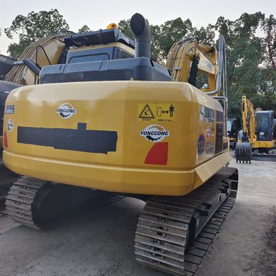 800 ore di lavoro utilizzato Komatsu PC110-7 escavatore PC110-8 Mini PC110-7 PC110-8 Giappone
