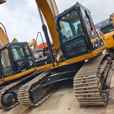 Giappone Originale Potente Motore 25 Tonne CAT 325D Escavatore da trascinamento utilizzato per la costruzione