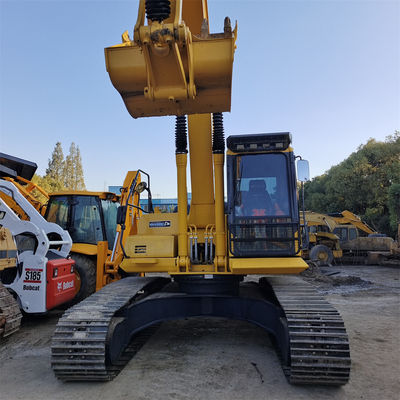 Giappone Used Excavator PC240LC Second Hand Komatsu PC240LC-8 Crawler Excavator Modello 2023