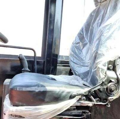 Anno 2019 caricatore di ruote usato Caterpillar 966 966h di seconda mano Per Cat966 Cat 966H