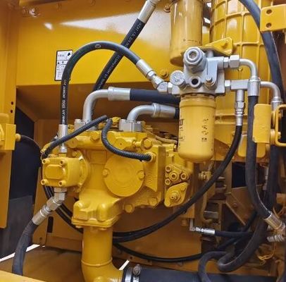 Buone condizioni Escavatore usato Cat320d Cat308 306 305 305.5 303 Usato 2020 Anno