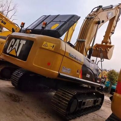 classe Pesante Usato Scavatore Cat Caterpillar 336D Crawler Excavator CAT 329 336D2