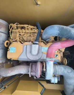 CAT 320D CAT 320GC 320C 320b 320 20 TON Scavatori di bruco Scavatori usati Scavatori