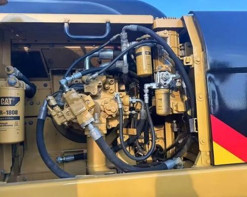 36000 KG giapponesi CAT 330D escavatori usati in buone condizioni e progettazione originale per il 2021