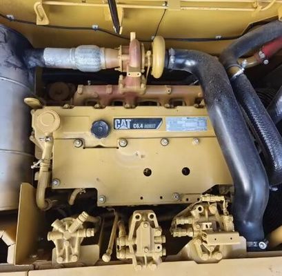 2200 Ore di lavoro CAT 320GC Escavatore con capacità di 1 cm3 e multifunzione