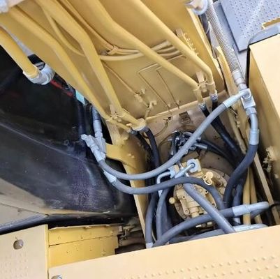 Escavatore di seconda mano CAT 320D2 Macchina di ingegneria multifunzione da 20 tonnellate CAT 320D2