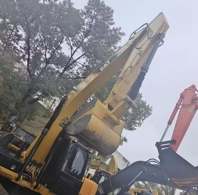Escavatore usato CAT 320D Buone condizioni 320D2 320DL Peso della macchina 20000 KG Anno 2022