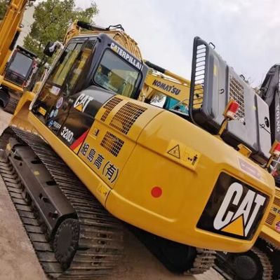 20930 KG Caterpillar usato 320D 320 325 330 D escavatore cilindro idraulico originale