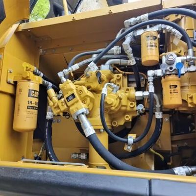 35500 KG Cat 336 Escavatore Caterpillar 336D 336E 336F 330D 330E 330F Escavatore Crawler