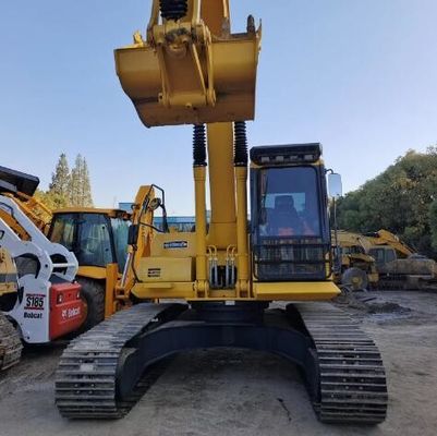 Usato Komatsu PC240LC escavatore originale 400-8 Crawler 24Ton Terra Moving Digger Macchinari
