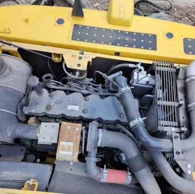 20 TONNELLE USATE Originale Giappone Komatsu PC200-8 Escavatore in Buone Condizioni Pompa Idraulica