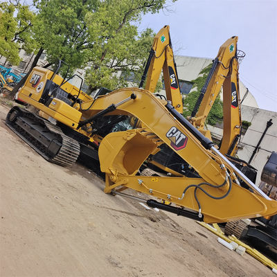 2020 CAT 320D CAT 320GC 320C 320b 320 20 TON Escavatore usato con motore Cat C7.1