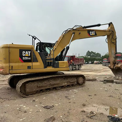 Caterpillar 320GC Cabina originale per Cat 320D2GC Escavatori di seconda mano