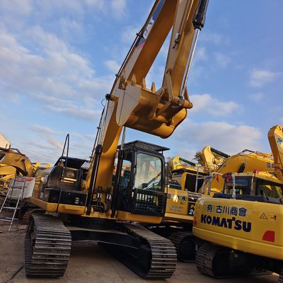 320D2L 320D2 320D 323d 324d 330dl 320d2 Escavatore di terra per negozi di materiali da costruzione