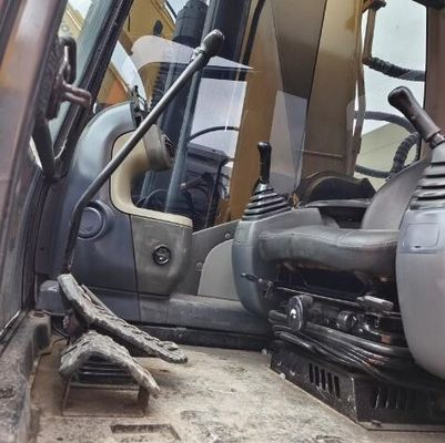 Caterpillar 329D Excavators Used Cat 329d Eccellente Escavatore Crawler