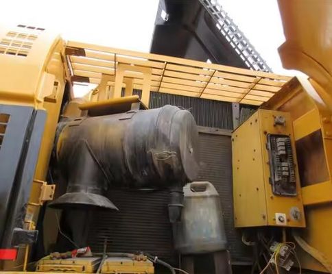 330C Excavator usato per la costruzione con motore C9 e scarpe da 30 tonnellate