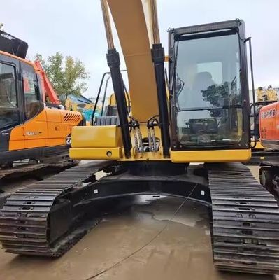 Escavatore usato CAT 320d2GC in ottime condizioni Caterpillar 320d2GC in magazzino