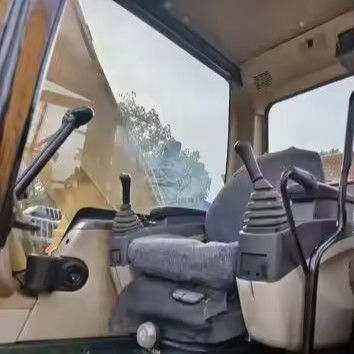 2018 Usato Caterpillar Escavatore 320C 320CU dal Giappone con cilindro idraulico ORIGINALE