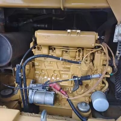 Caterpillar 306E mini escavatore da 6 tonnellate CAT306