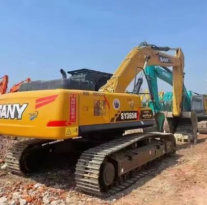 Pompa idraulica originale utilizzata per scavo SANY SY365H per maggiori benefici economici