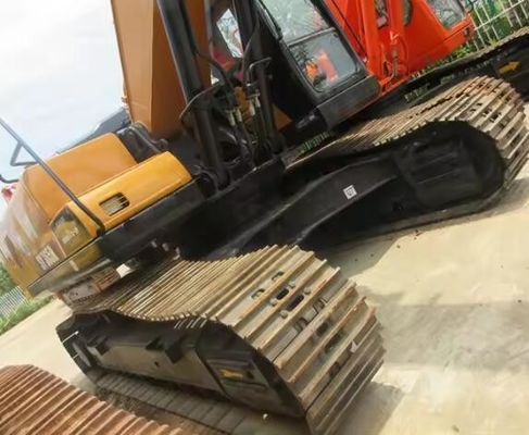 Super condizione 2023 Second Hand SANY SY335H escavatore per prestazioni di lavoro fluide