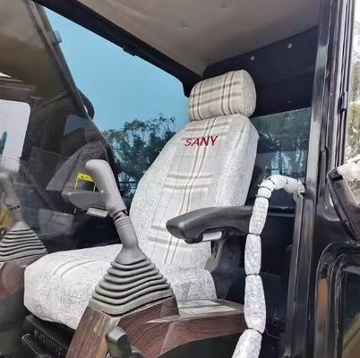 Escavatore idraulico per costruzioni Sany SY215C