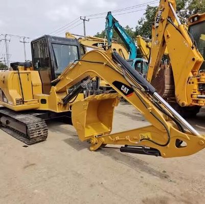 CAT 306D Escavatore/CAT 306E2 306D 306E 308C Mini Escavatore con Dozer Mini Escavatore CAT