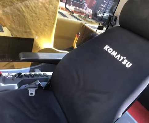 Giappone usato PC220-8 escavatore Komatsu escavatori da cilindro idraulico originale