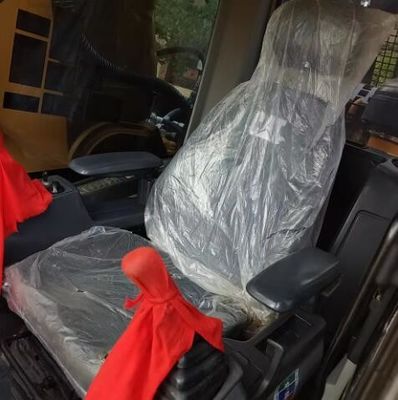 Escavatore per scarpe da corsa 336D usato/escavatore per pompe idrauliche originali Caterpillar CAT 336D